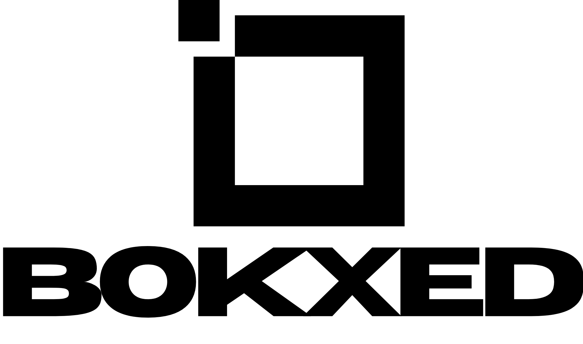 BOKXED